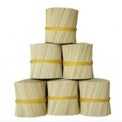 China Disposable AC Factory All Kinds Packing High Quality Bamboo Toothpicks for sale