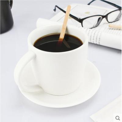 China Sustainable Wholesale Eco - Friendly Disposable Wood Stir Coffee Wood Biodegradable Stirrer Stick for sale