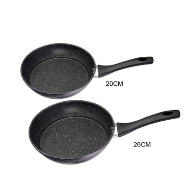 China Nonstick high quality forged aluminum cookware set cooking pot set nonstick cookware for sale