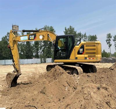 China Caterpillar Excavator CAT 320 gc / 20 ton Good quality CAT 320 Series Excavators in stock for sale 1 MÂ³ for sale