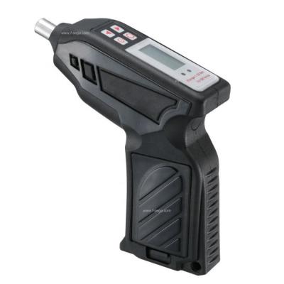 China Plastic High Accuracy Digital Torque Screwdriver for sale