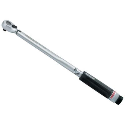 China ALLOY Professional Adjustable Torque Wrench, Window Scale Type for sale