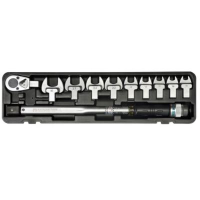 China OTHER Torque 11PC Interchangeable Grip 40-210 Nm/30-150ft.lb for sale