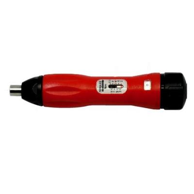 China ALLOY Torque Adjustable Screwdriver NS for sale