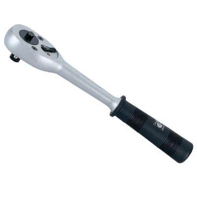 China ALLOY 1/2, 1/4, 3/8 INCH Speed ​​24 Ratchet Handle With GS Certificated for sale