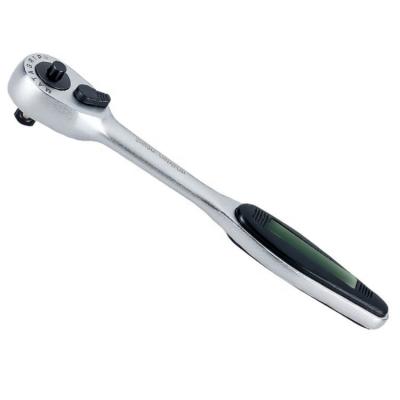 China ALLOY 1/4, 1/2, 3/8 INCH Ratchet Handle Speed ​​20 /30 /32 With GS Certificated for sale