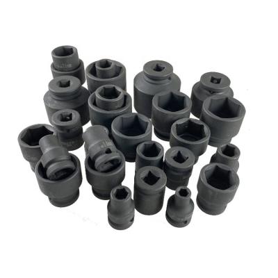 China HEX Dr. Impact Socket from Taiwan 1/2