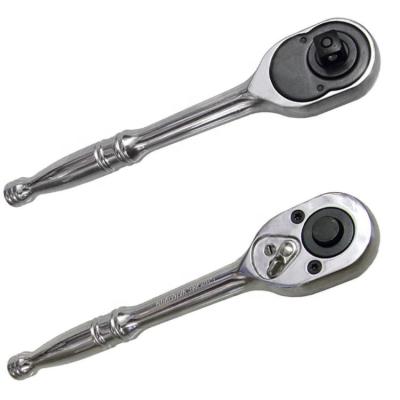 China Car Dr. Heavy-Duty Ratchet Wrench Repair Wrench Tool 1/2