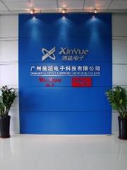 Verified China supplier - Guangzhou Xinyue Electronic Technology Co., Ltd.