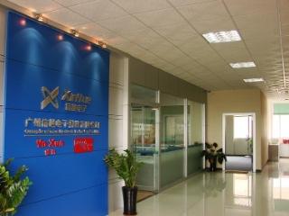 Verified China supplier - Guangzhou Xinyue Electronic Technology Co., Ltd.