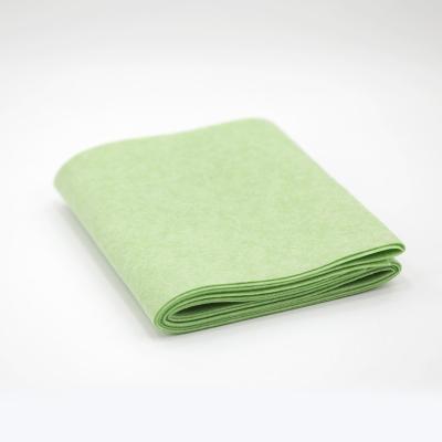 China Micro Fiber Towels Coconut Shell Rag Kitchen Cloth Super Thick Sustainable Absorbent Cleaning Cloth Micro Cleaning Cloths for sale