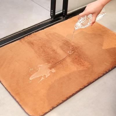 China Sustainable Sizes Custom Bath Mats Non Slip Bathtub Mat Silicone Dot Anti Slip for sale