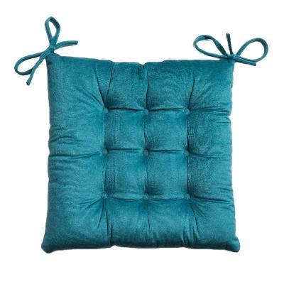 China Anti-static Square Garden Sofa Seat Pad Outdoor and Indoor Chair Cushion for Student Seat for sale