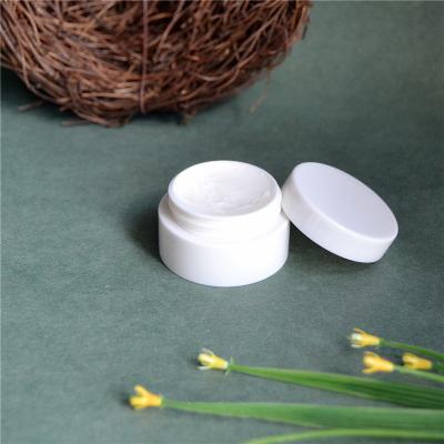 China Biodegradable Biodegradable Biodegradable Cosmetic Bottles Material PLA Containers Eco Friendly Packaging for sale