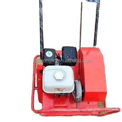 China hotel lawn aerator for sale