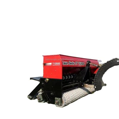 China Grass Seed Planter Grass Seed Planter for sale