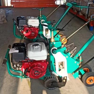 China 4-Stroke Sod Cutter for sale