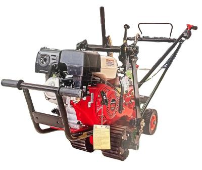 China 4-Stroke Turf Cutter Grass for sale