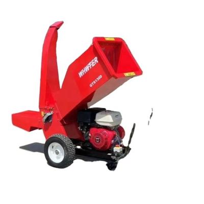 China Atv Gasoline Engine Shaft Machine Shaft Chipper Shredder PTO Tractor Optional Wood Chipper Machine Wood Chipper JY-80 for sale