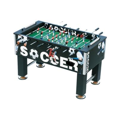 China Best Selling Good Quality Foosball Game Hand Playing Football Player Table Standard Foosball 143x89x18cm Flying Star 143x89x18cm 143x89x18cm for sale