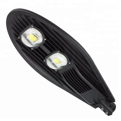 China Outdoor Led Street Light 100w IP65 Cool White 6000k Watts 100 Led Street Light for sale