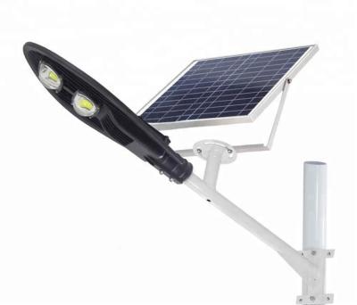 China Pavement shenzhen professional led street light manufacturer ip65 3000k 6000k 100 watt solar led street light for sale