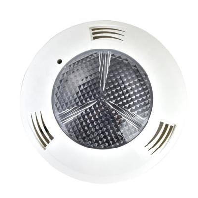 China Pool 9W 230mm Outdoor Stand 12V RGB Pool Light for sale