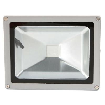 China Outdoor Professional Led Light Pole Mount Led Outdoor Flood Light Spotlight Shower Light for sale