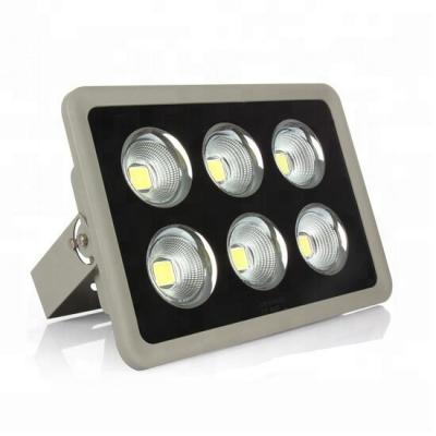 China 300W Outdoor 12V 120V 220V 60 Degree Beam Angle Outdoor Daylight LED Flood Light for sale