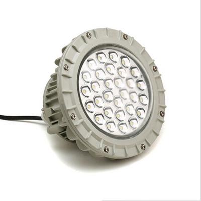 China LANDSCAPE Partner Seeking Gas Station 18W Led Canopy Lights Industrial LED High Bay Light for sale