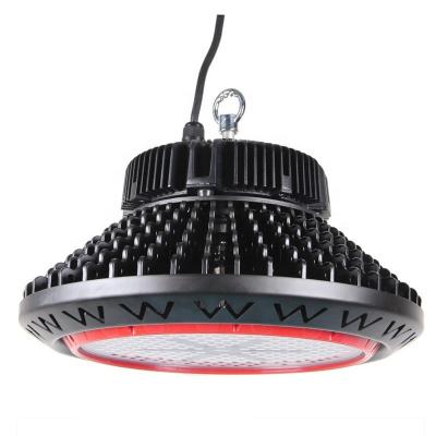 China Warehouse Warehouse High Power UFO 120w 150w 200w 240w Led High Bay Light for sale