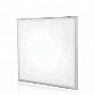 China LED desk ceiling light 45W 4000K 220v 600*600mm led panel lights for sale