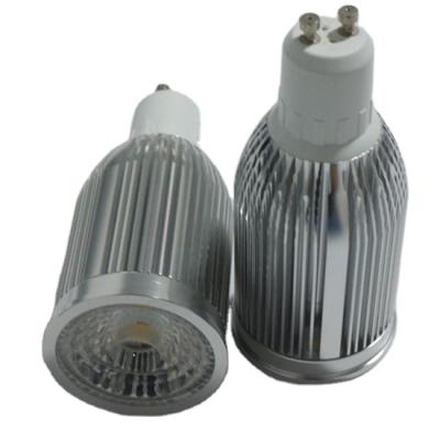 China Chinese Factory Price Residential MR16 Led Bulb 10W LED Dimmable LED Spotlight for sale