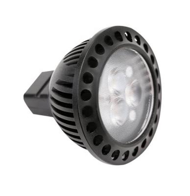 China Modern Super Bright Led Aluminum Spotlight High Performance Led Spotlights Led Ceiling Spotlights for sale