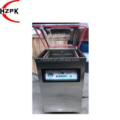 China Chemical Multifunction Single-Chanber Vacuum Packing Machine / Vacuum Sealer Machine for sale