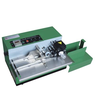 China Card Solid Ink Coding Machine for sale