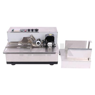 China Printing MY-380F/W solid ink date code printing coding machine for sale