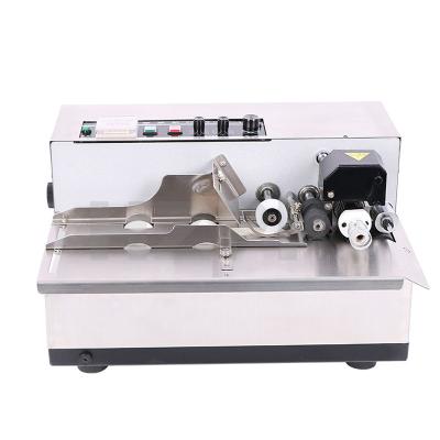 China Date Coding Machine Ex-factory Price Automatic Color Marking Machine, Coding Machine, Paging Date Printer Printing Machine Can Be Enlarged for sale