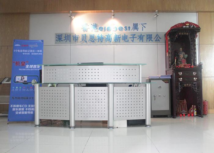 Fournisseur chinois vérifié - ShenZhen Elebest Technology (HK) Co., Ltd