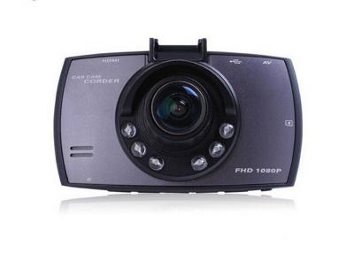 China 3.0 inch Night Vision G-sensor Mini Car DVR High Definition New Car Camcorder for sale