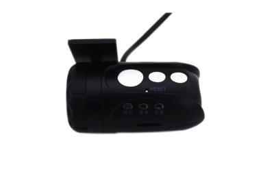 中国 FHD 1080p の動き検出の小型車 DVR の NTSC/PAL AVI 車のカメラのレコーダー 販売のため