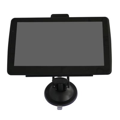 China MTK MT25311 800MHz WinCE 6.0 Automobile Navigation Systems Multi Language for sale