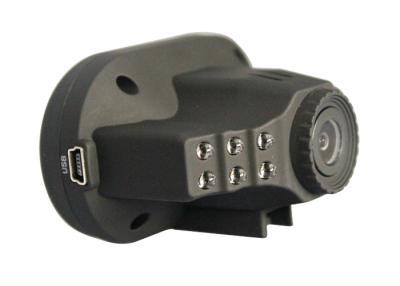 China Motion Detection Vehicle Camera DVR for sale