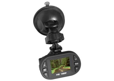 China 1.5 Inch NTK 96220 Vehicle Camera DVR IR Night Vision Camcorder With COMS Lens for sale