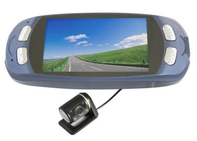 Cina Videoregistratore digitale doppio di visione notturna dell'automobile DVR HD 1080P della macchina fotografica dell'automobile in vendita