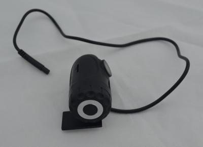 China Multi gravador de vídeo do G-sensor 1080P das línguas auto com ângulo de 140 graus de largura à venda