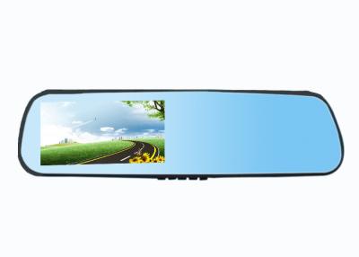 Cina 1080p si raddoppiano dvr dell'automobile della macchina fotografica in vendita