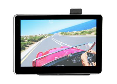 Chine Enregistreur de GPS d'appareil-photo de voiture de Bluetooth 1080P avec le maximum 32GB de TF/MMC à vendre