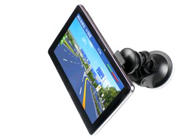 China Huivering 6.0 de Navigatiesysteem van de 7 Duimauto DVR GPS met av-IN Achterparkerenmening Te koop