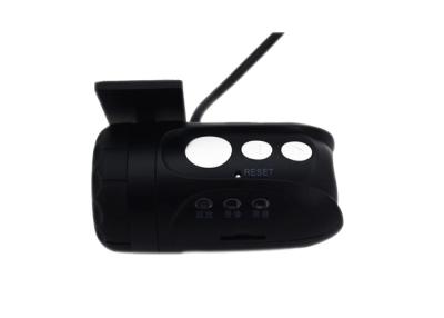 China Mini coche lleno portátil DVR de HD 1080P con la lente giratoria 350 grados en venta